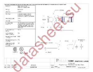 LCA6-14-L datasheet  